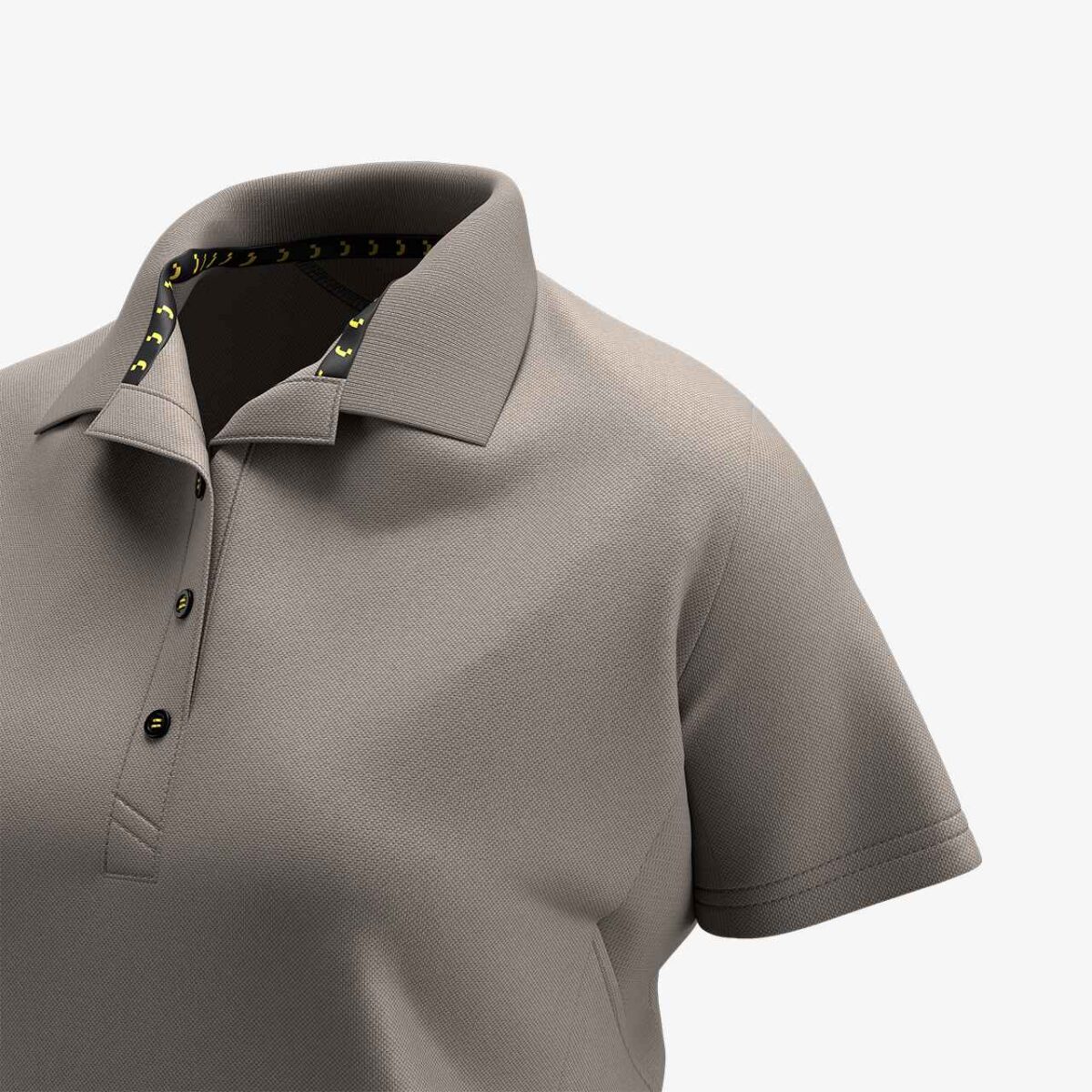Safety Jogger KASAI POLO W - T-shirts en polo's - Polo's met korte mouwen