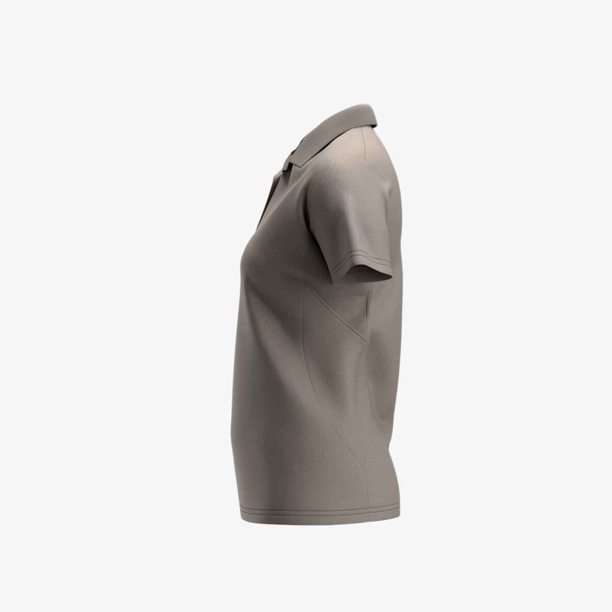 Safety Jogger KASAI POLO W - T-shirts en polo's - Polo's met korte mouwen