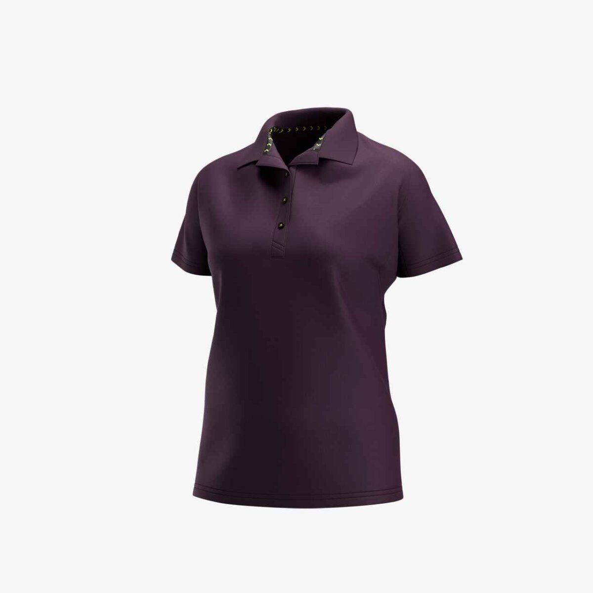Safety Jogger KASAI POLO W - T-shirts en polo's - Polo's met korte mouwen