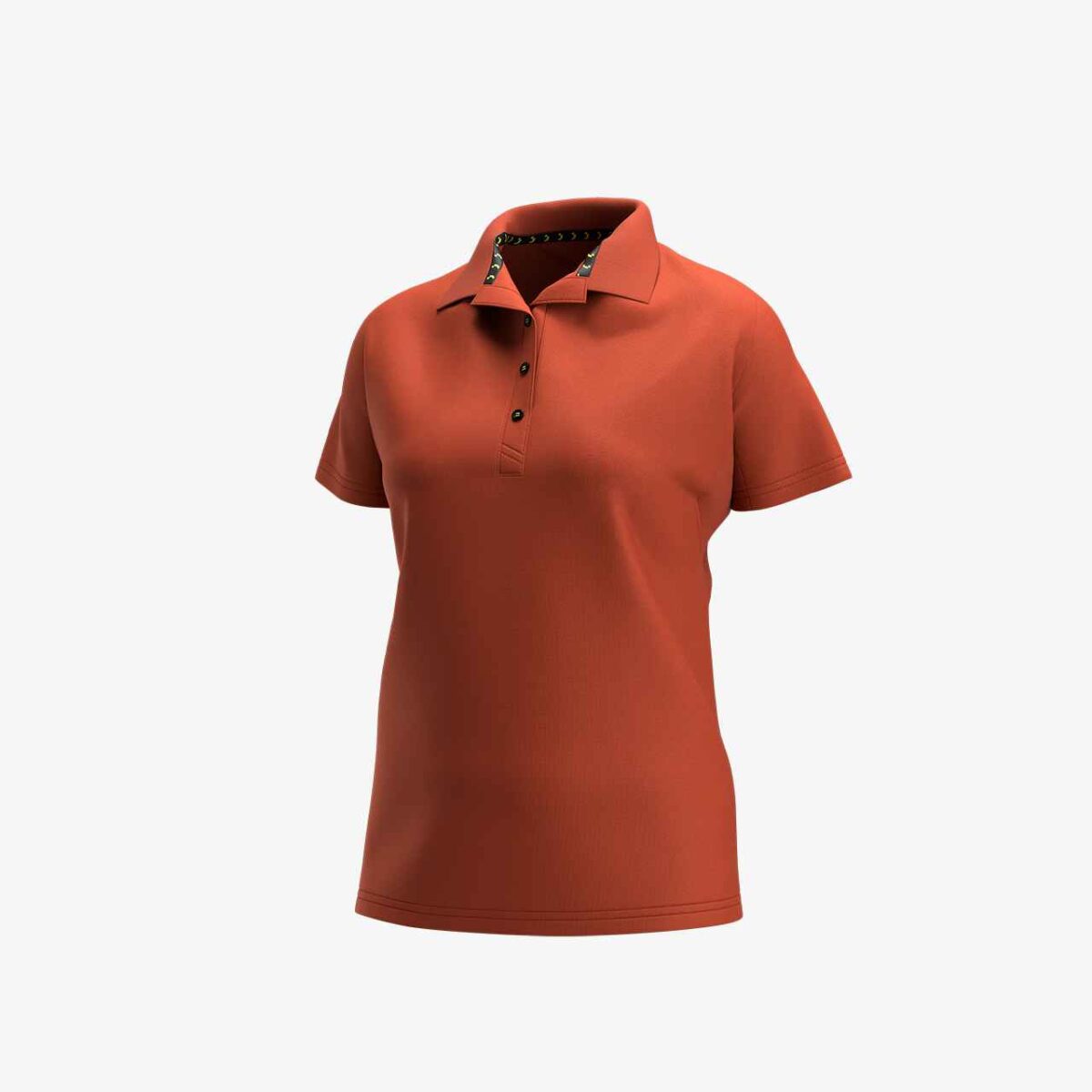 Safety Jogger KASAI POLO W - T-shirts en polo's - Polo's met korte mouwen
