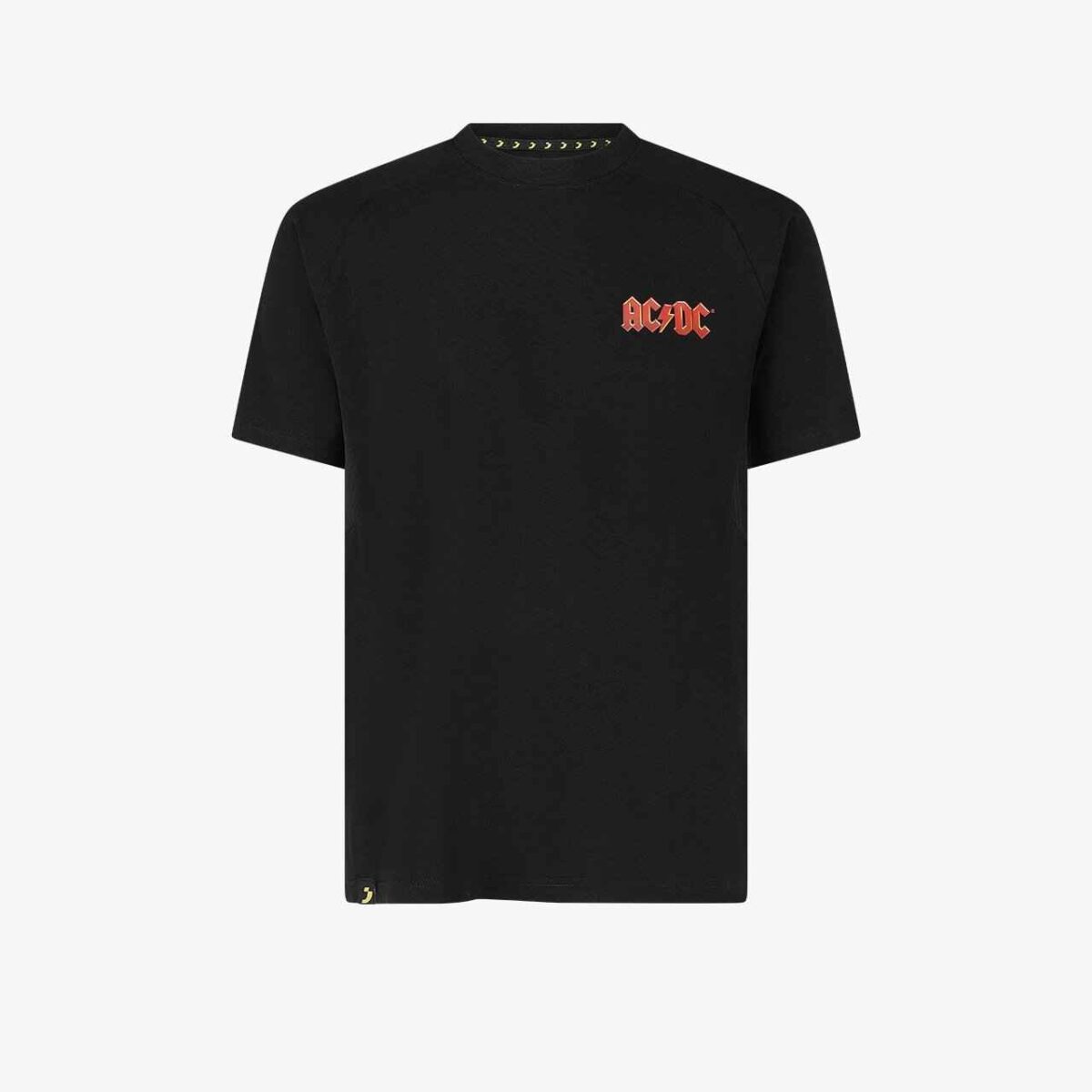 Safety Jogger ACDC TSHIRT MONO - T-shirts en polo's - T-shirts met ronde hals