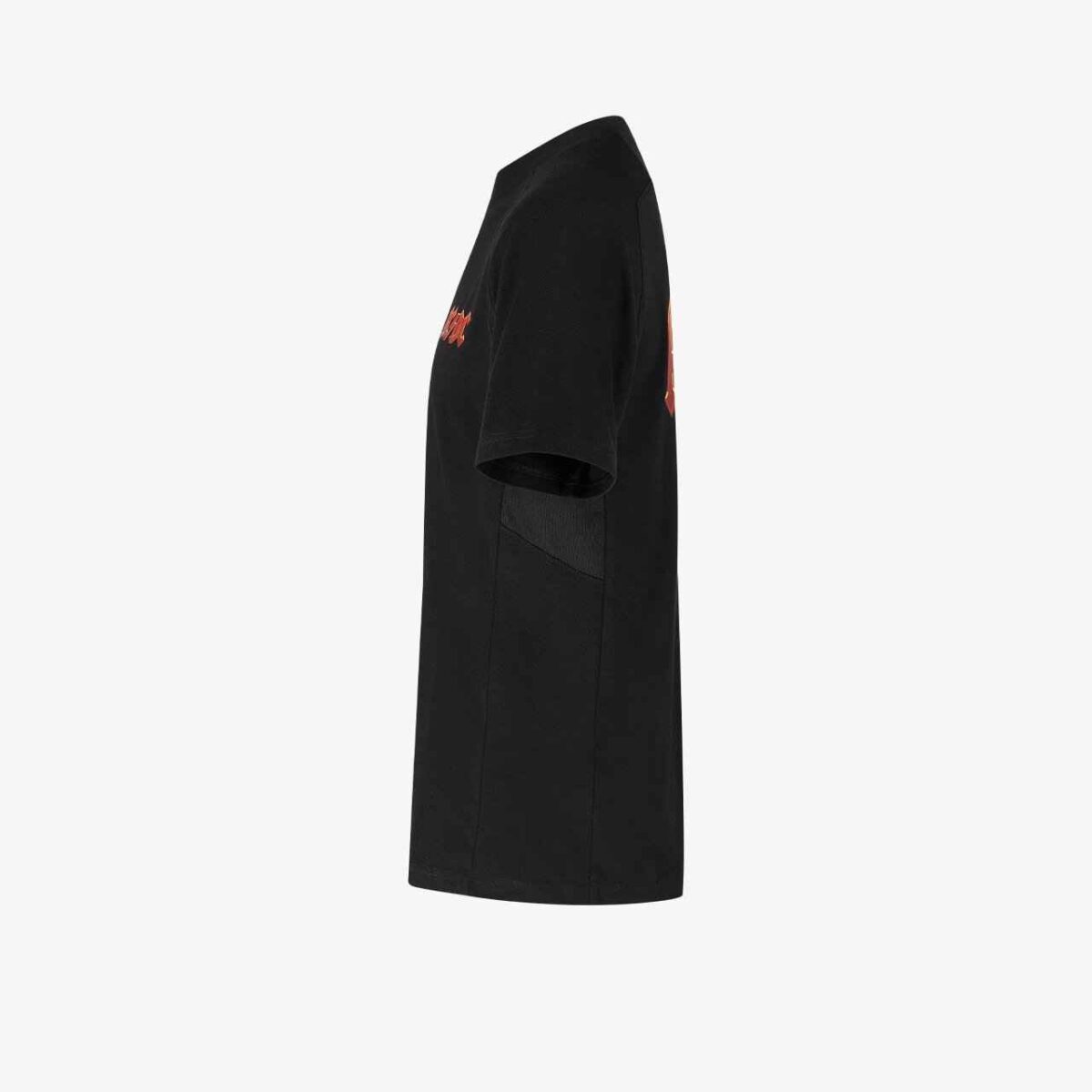 Safety Jogger ACDC TSHIRT MONO - T-shirts en polo's - T-shirts met ronde hals