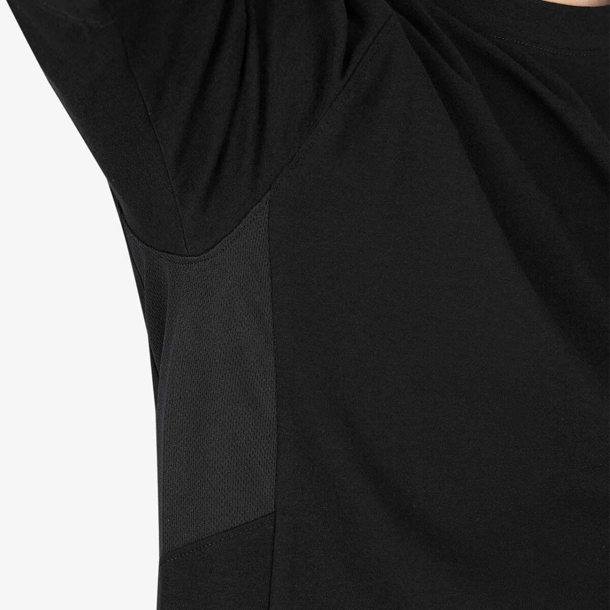 Safety Jogger ACDC TSHIRT MONO - T-shirts en polo's - T-shirts met ronde hals