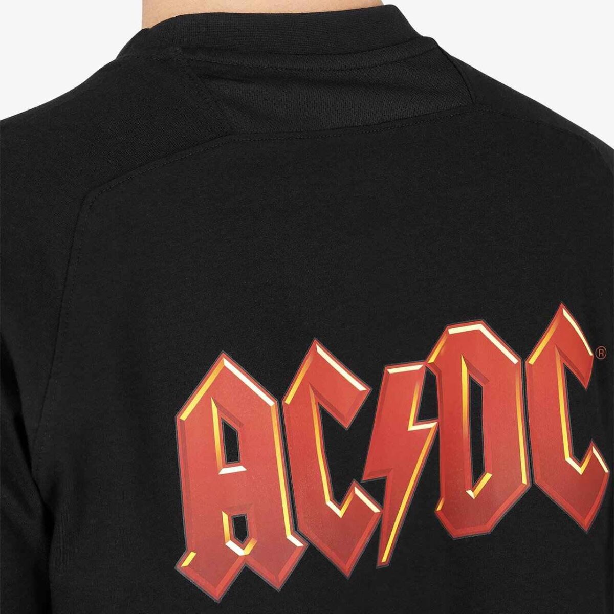 Safety Jogger ACDC TSHIRT MONO - T-shirts en polo's - T-shirts met ronde hals