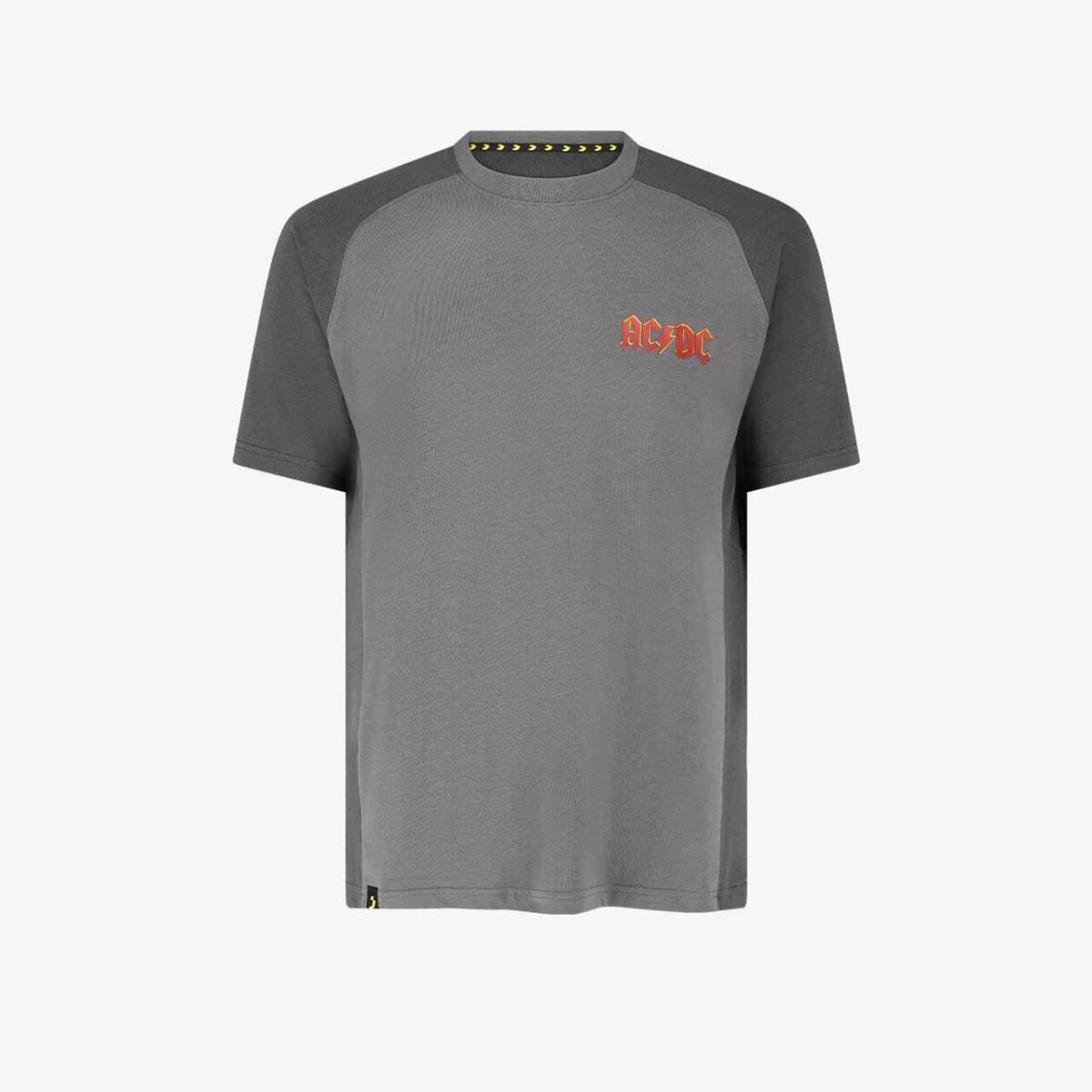 Safety Jogger ACDC TSHIRT MONO - T-shirts en polo's - T-shirts met ronde hals