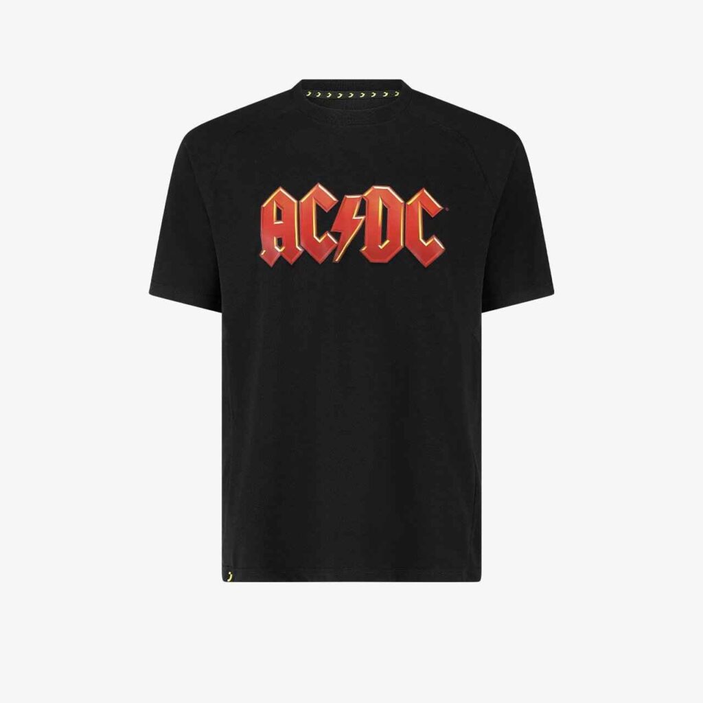 Safety Jogger ACDC TSHIRT MONO X - T-shirts en polo's - T-shirts met ronde hals