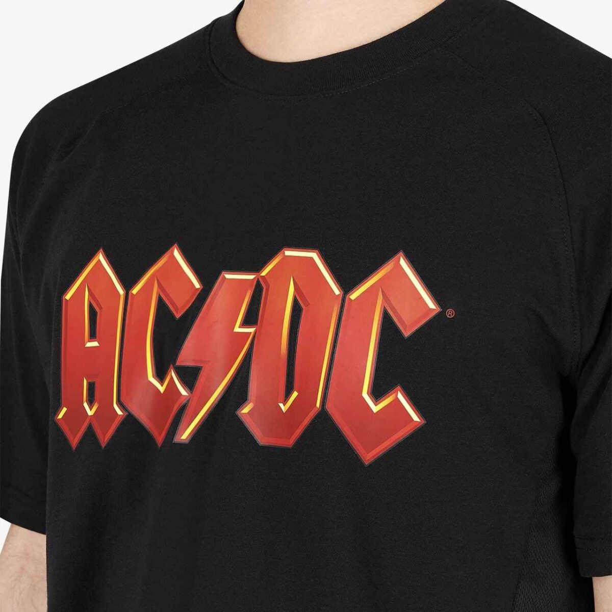 Safety Jogger ACDC TSHIRT MONO X - T-shirts en polo's - T-shirts met ronde hals