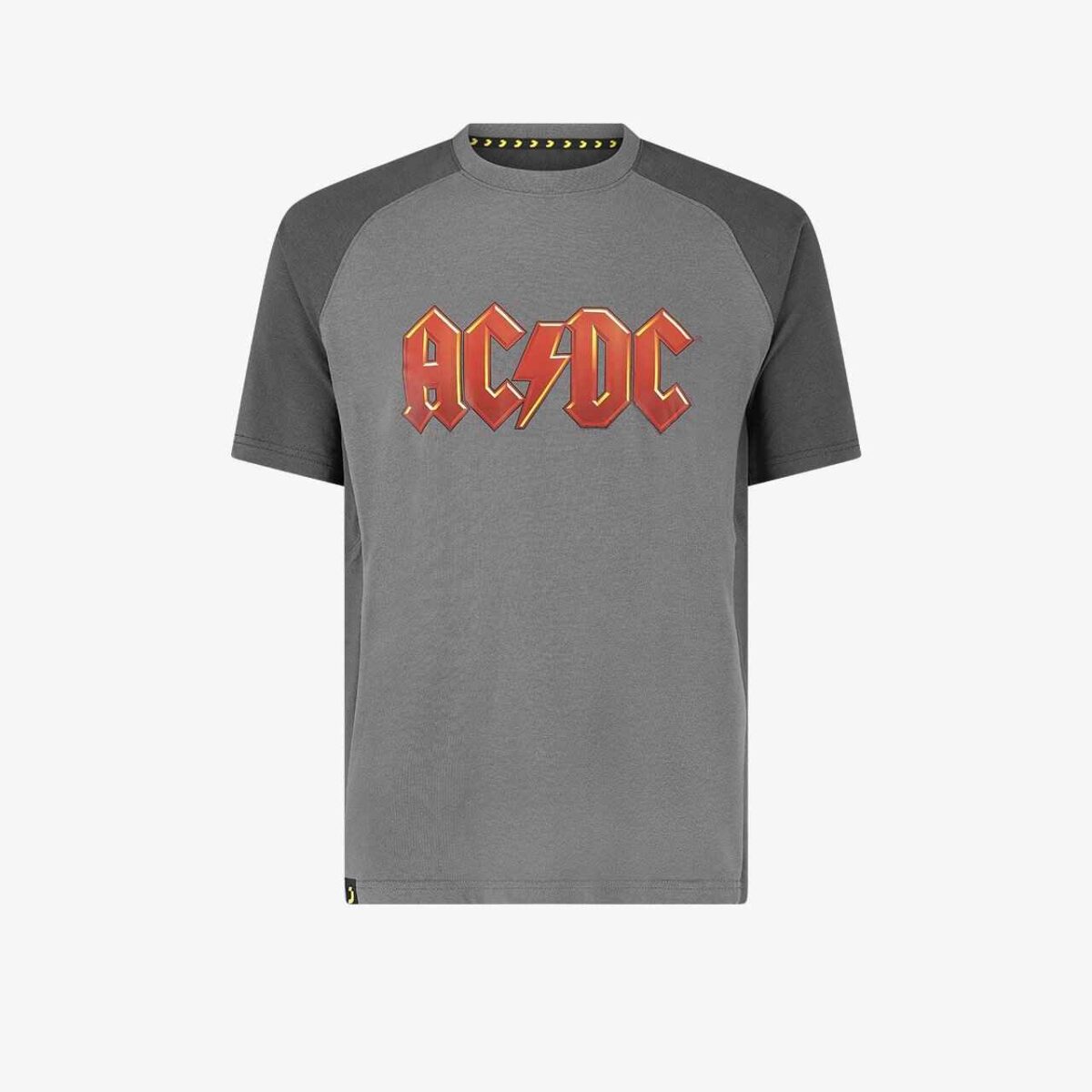 Safety Jogger ACDC TSHIRT MONO X - T-shirts en polo's - T-shirts met ronde hals