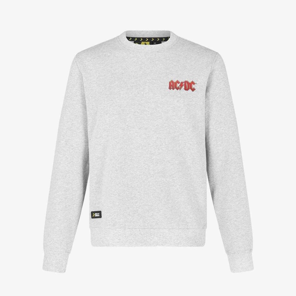 Safety Jogger ACDC CREWNECK - Truien en sweaters - Sweaters met ronde hals