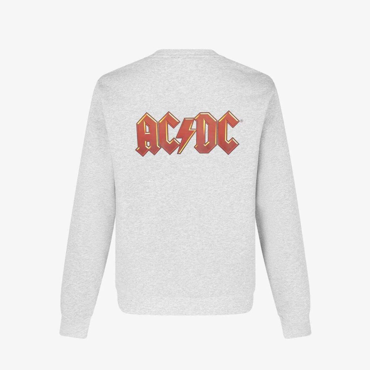 Safety Jogger ACDC CREWNECK - Truien en sweaters - Sweaters met ronde hals