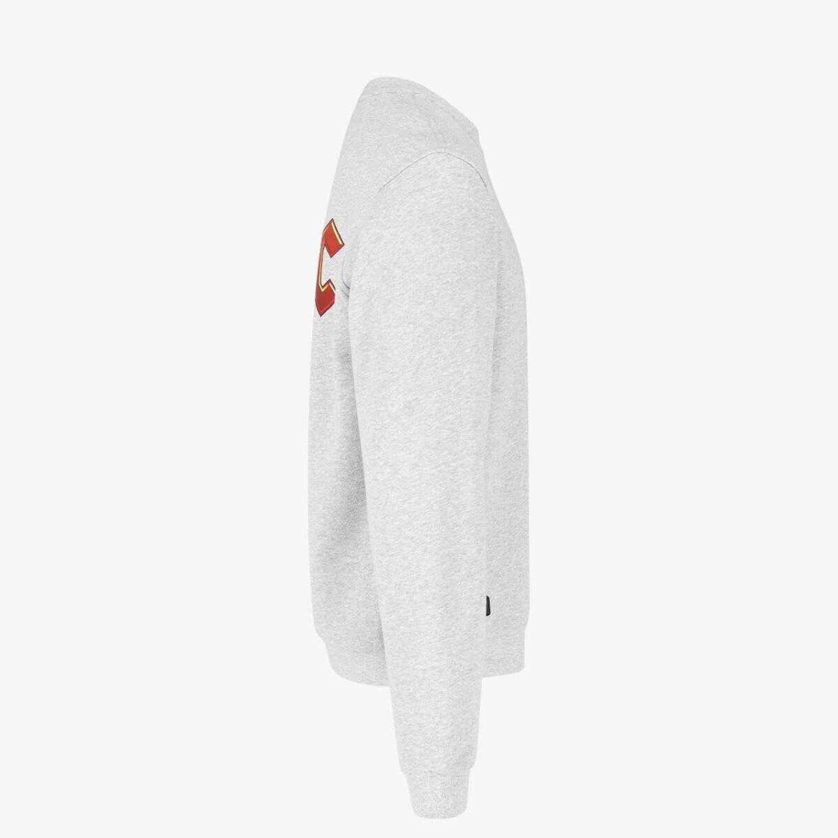 Safety Jogger ACDC CREWNECK - Truien en sweaters - Sweaters met ronde hals