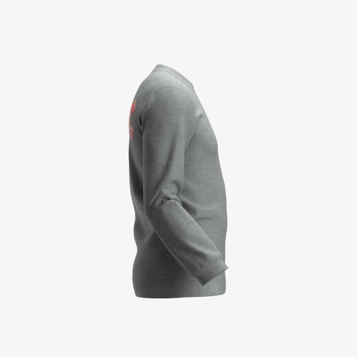 Safety Jogger ACDC CREWNECK - Truien en sweaters - Sweaters met ronde hals