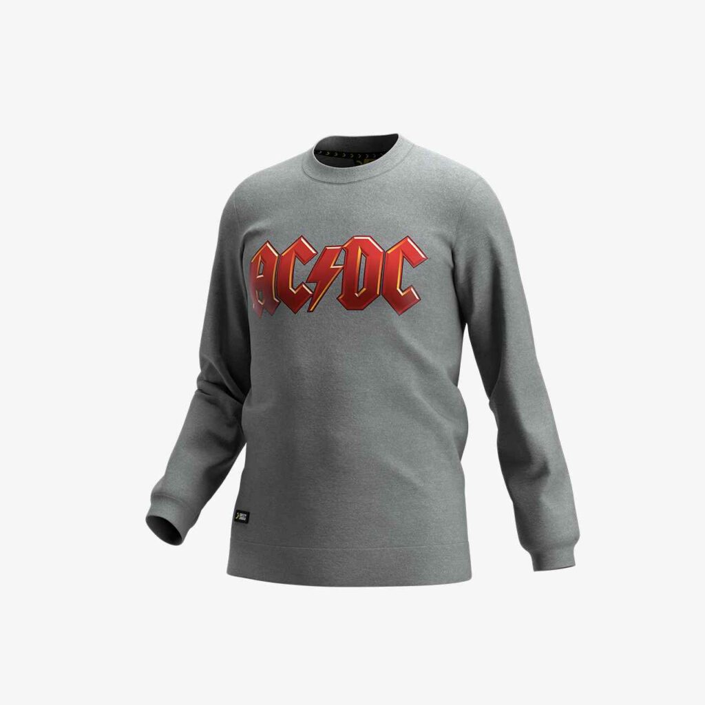 Safety Jogger ACDC CREWNECK X - Truien en sweaters - Sweaters met ronde hals