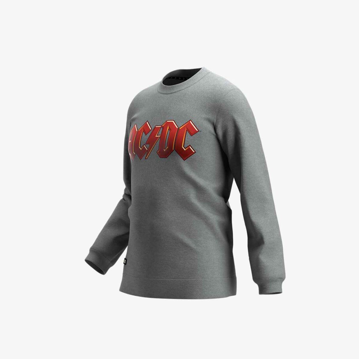 Safety Jogger ACDC CREWNECK X - Truien en sweaters - Sweaters met ronde hals