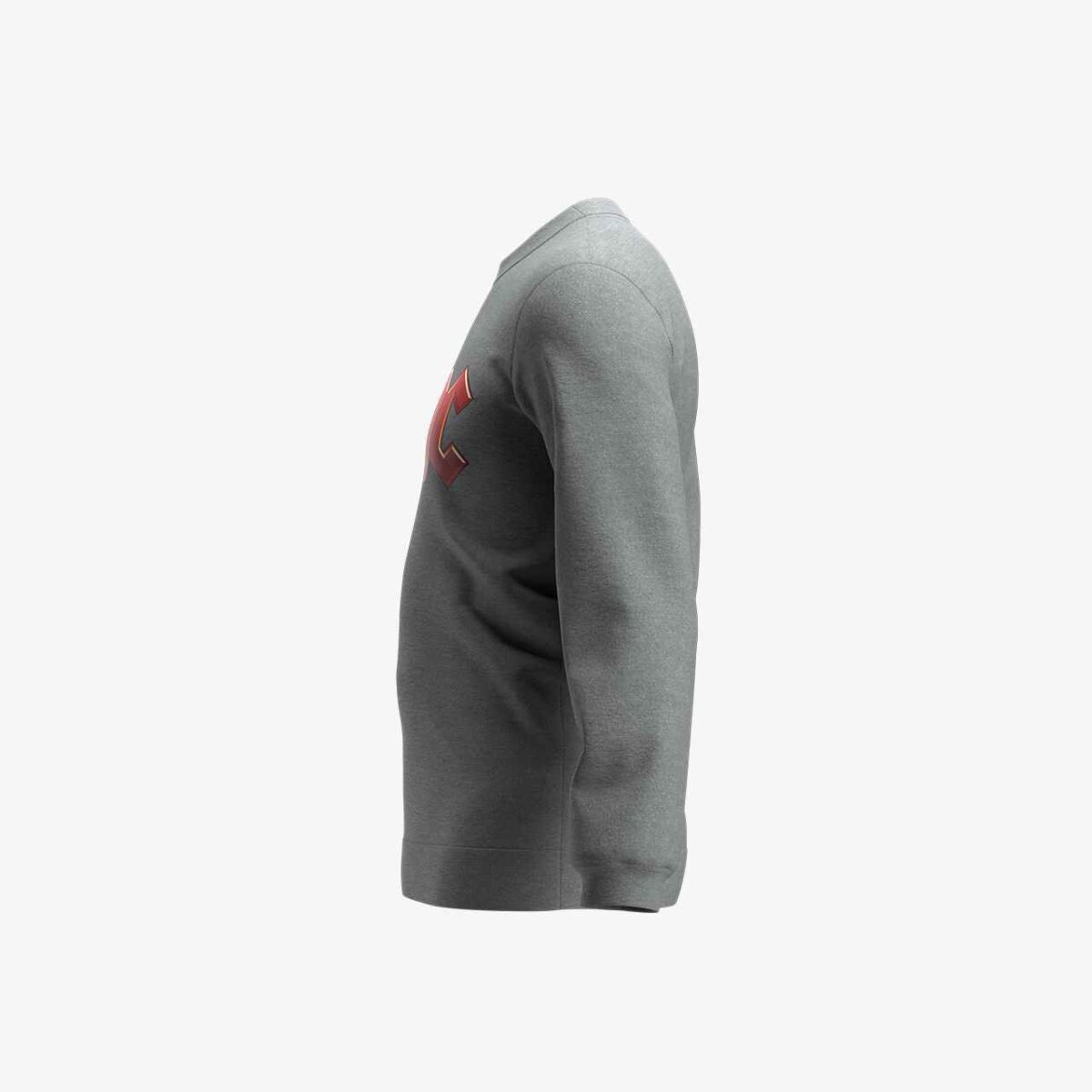 Safety Jogger ACDC CREWNECK X - Truien en sweaters - Sweaters met ronde hals