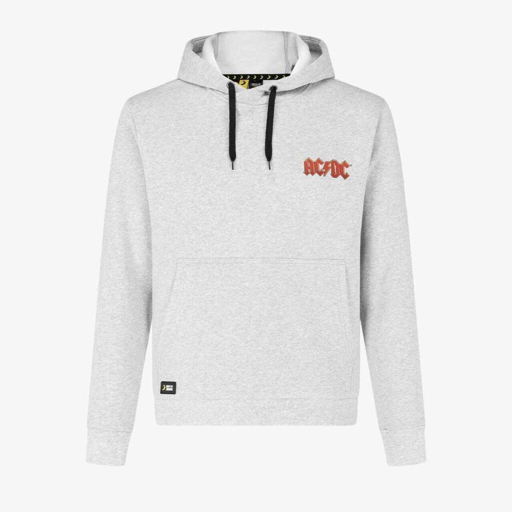 Safety Jogger ACDC HOODIE - Truien en sweaters - Hoodies