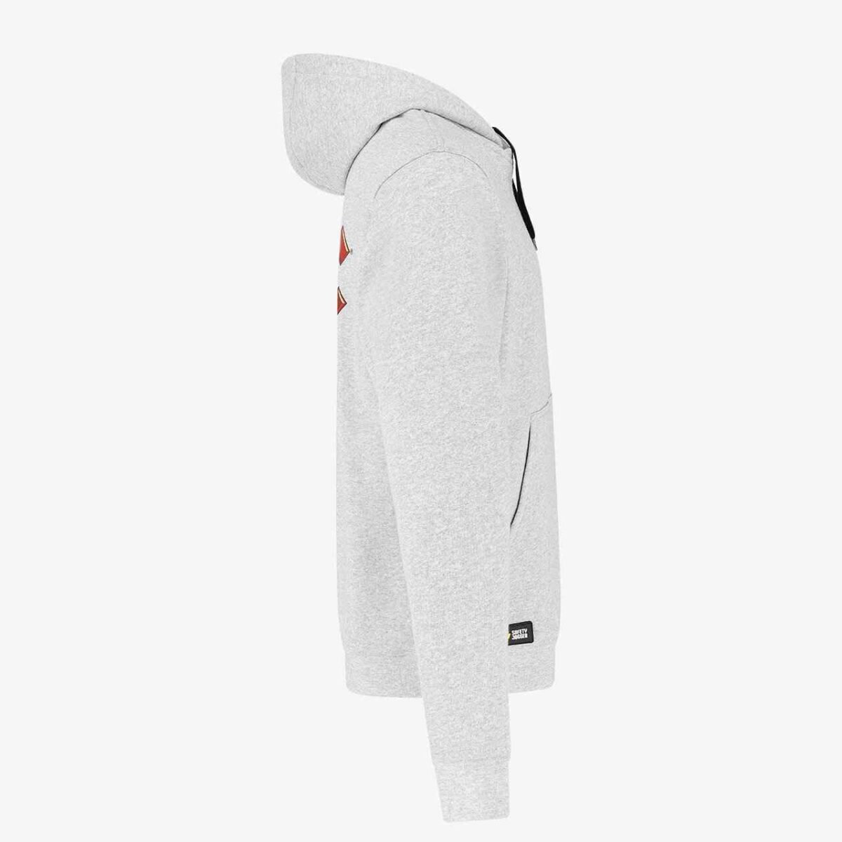 Safety Jogger ACDC HOODIE - Truien en sweaters - Hoodies