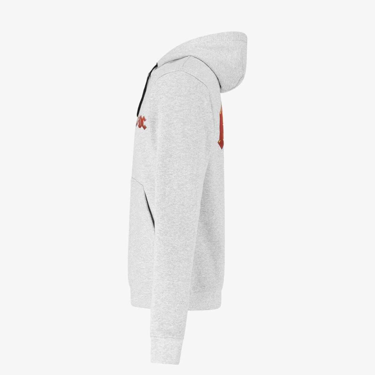 Safety Jogger ACDC HOODIE - Truien en sweaters - Hoodies