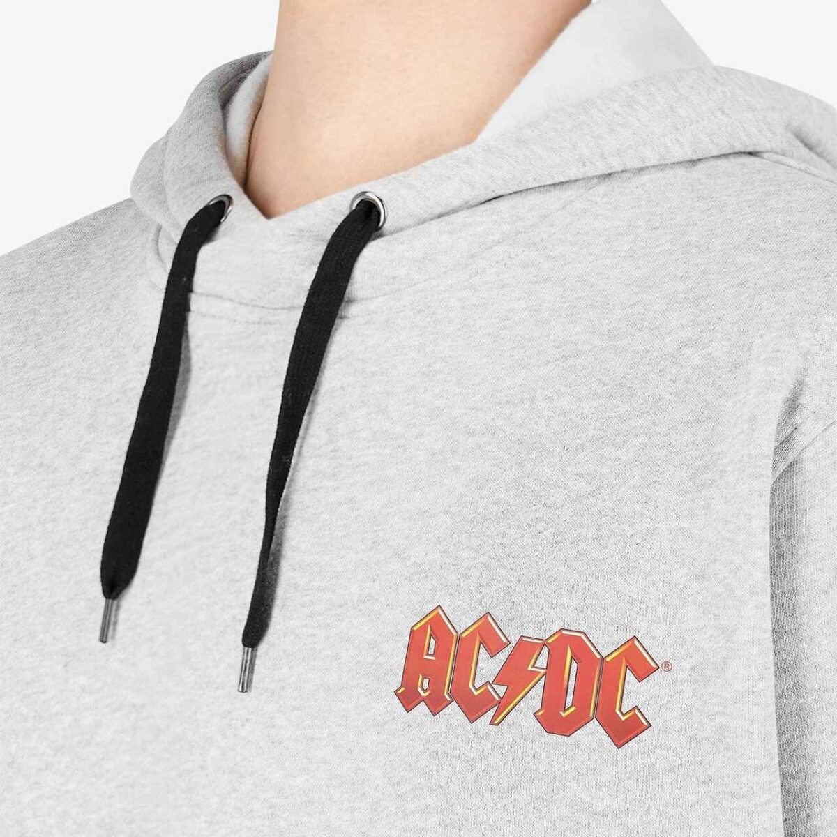 Safety Jogger ACDC HOODIE - Truien en sweaters - Hoodies