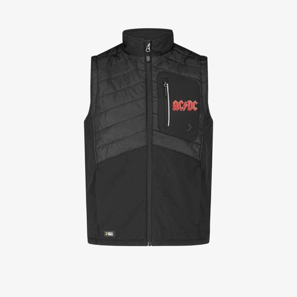 Safety Jogger ACDC BODYWARMER - Jassen en bodywarmers - Bodywarmers