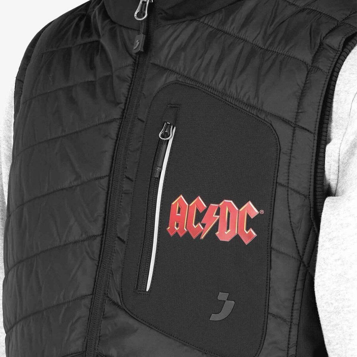 Safety Jogger ACDC BODYWARMER - Jassen en bodywarmers - Bodywarmers