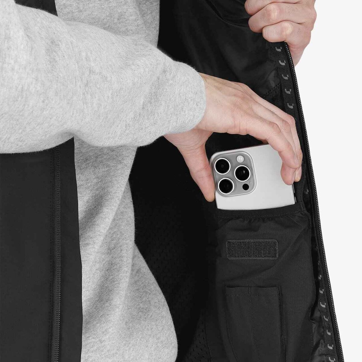 Safety Jogger ACDC BODYWARMER - Jassen en bodywarmers - Bodywarmers