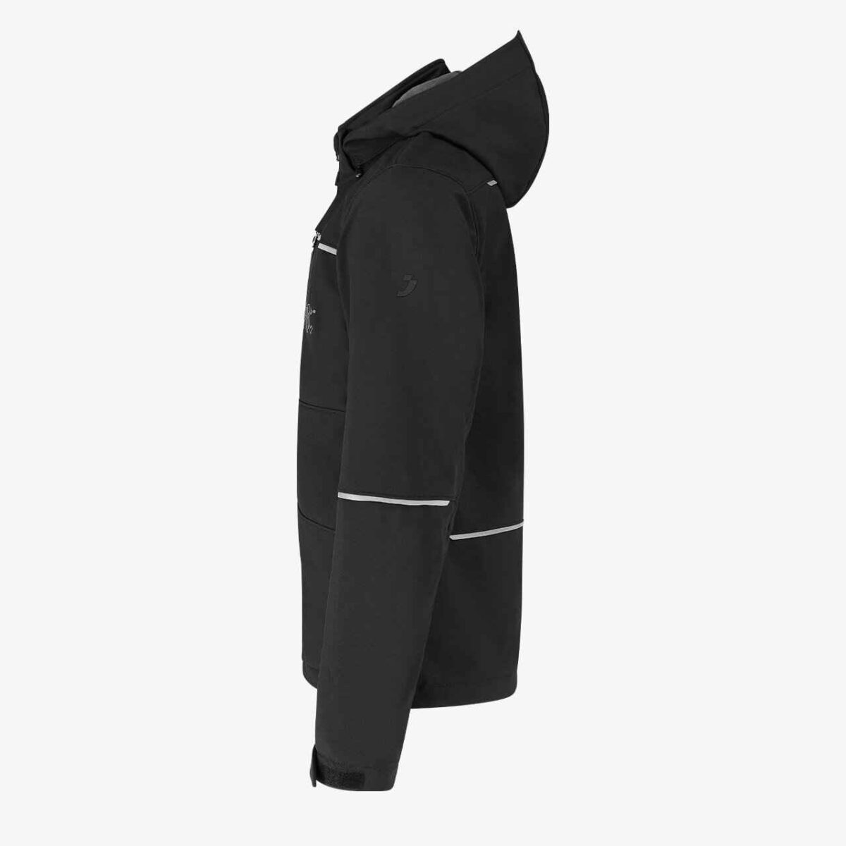 Safety Jogger ACDC SOFTSHELLJACKET - Jassen en bodywarmers - Softshell werkjassen