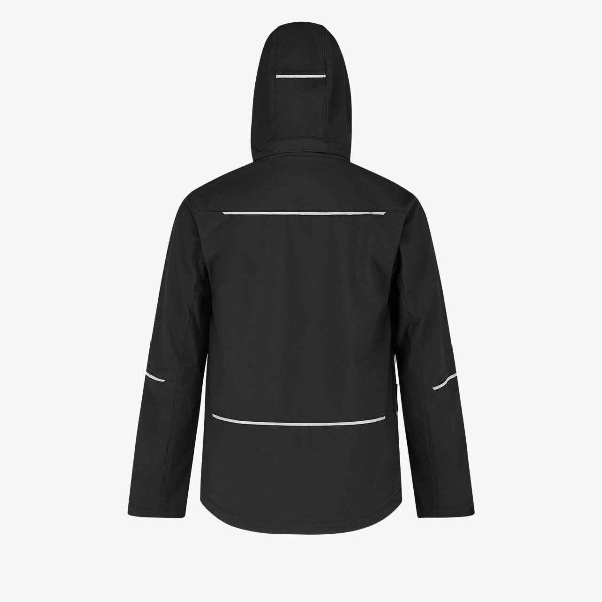 Safety Jogger ACDC SOFTSHELLJACKET - Jassen en bodywarmers - Softshell werkjassen