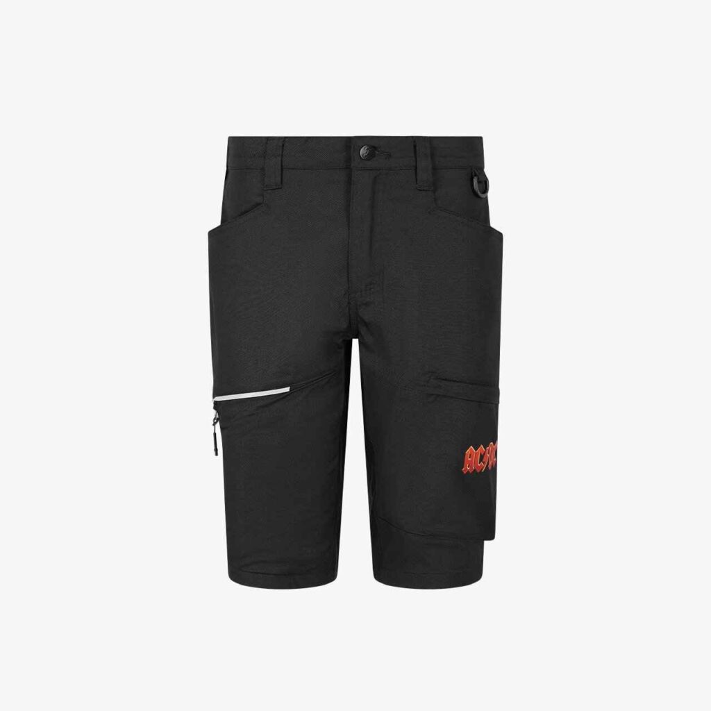 Safety Jogger ACDC SHORT - Broeken en shorts - Werkshorts