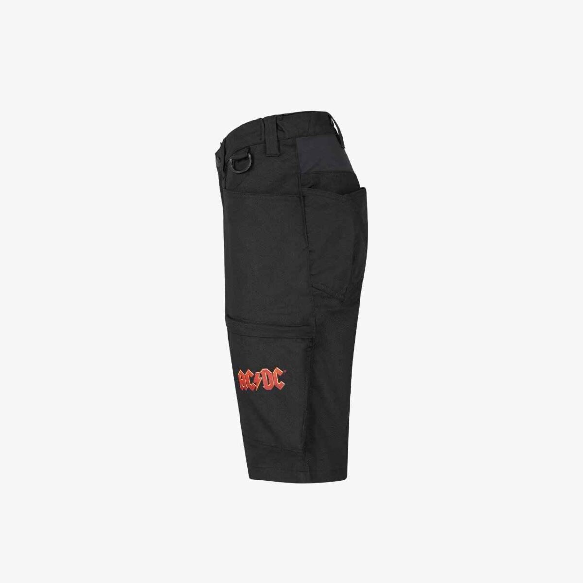 Safety Jogger ACDC SHORT - Broeken en shorts - Werkshorts