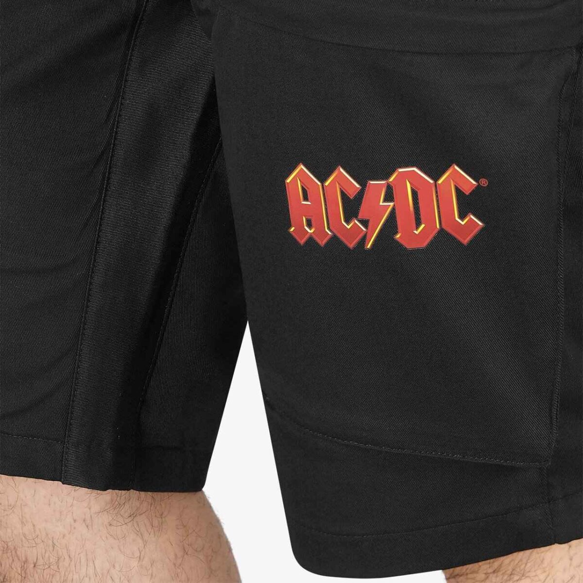 Safety Jogger ACDC SHORT - Broeken en shorts - Werkshorts