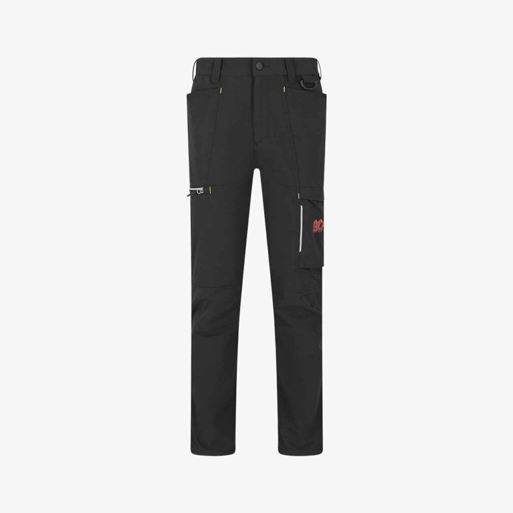 Safety Jogger ACDC TROUSERS - Broeken en shorts - Werkbroeken