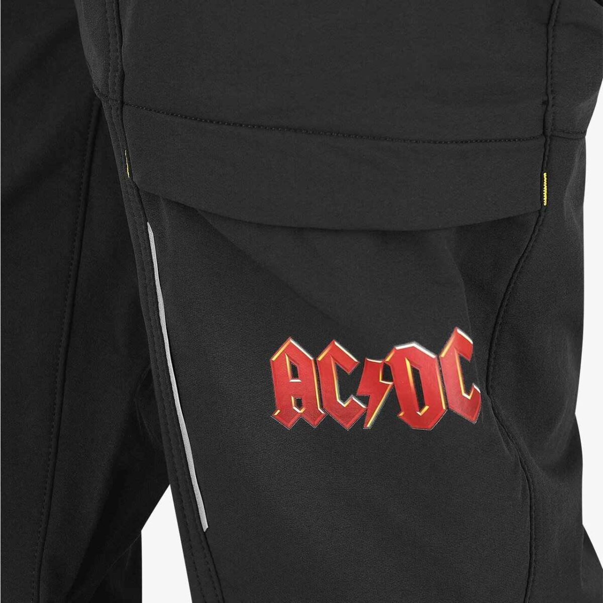 Safety Jogger ACDC TROUSERS - Broeken en shorts - Werkbroeken