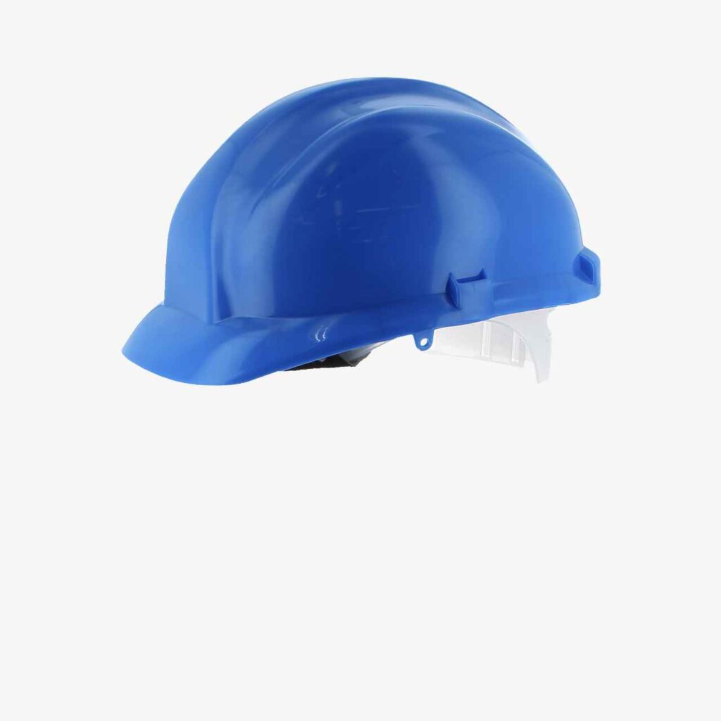 Safety Jogger KANHA STANDARD - Accessoires - Hoofdbescherming