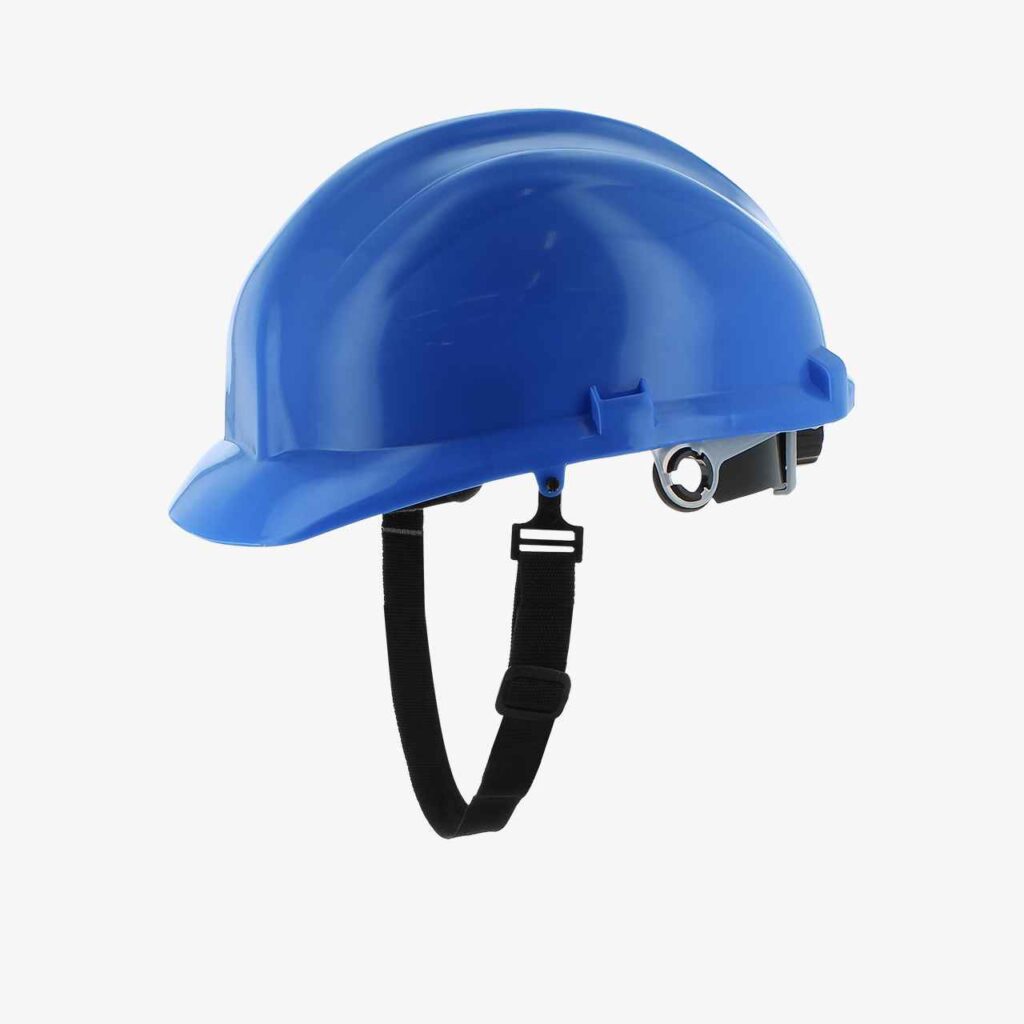 Safety Jogger KANHA L CHINSTRAP - Accessoires - Hoofdbescherming