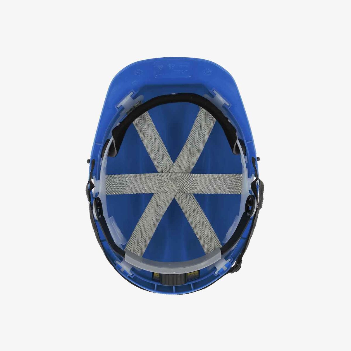 Safety Jogger KANHA L CHINSTRAP - Accessoires - Hoofdbescherming