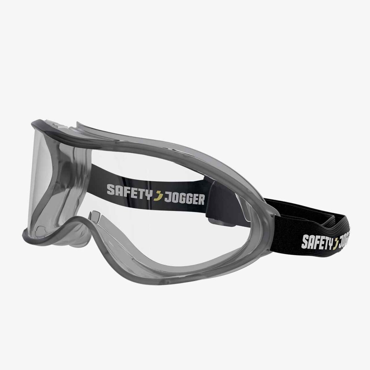 Safety Jogger SAREK - Accessoires - Oog-en gelaatsbescherming