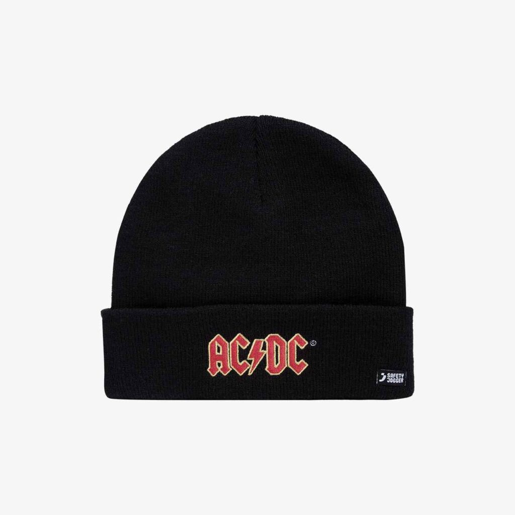 Safety Jogger ACDC BEANIE - Petten en mutsen - Mutsen
