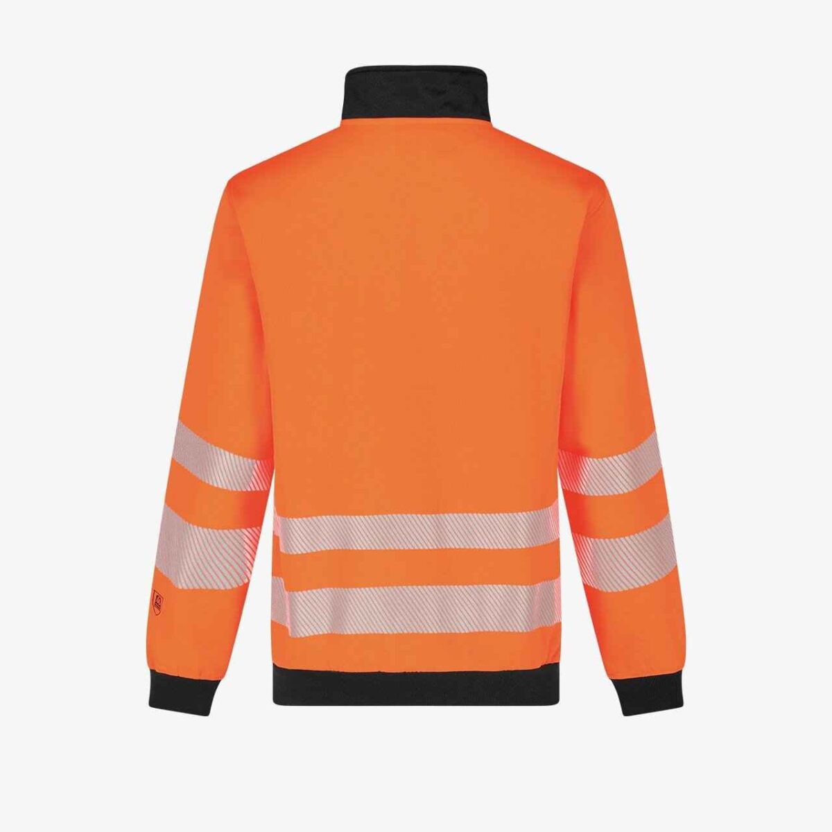 Safety Jogger SCUTI HV SWEATER - Truien en sweaters - Sweaters