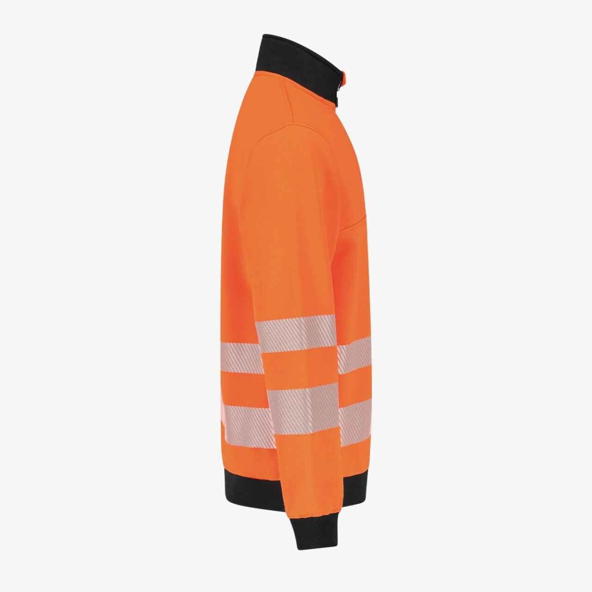 Safety Jogger SCUTI HV SWEATER - Truien en sweaters - Sweaters