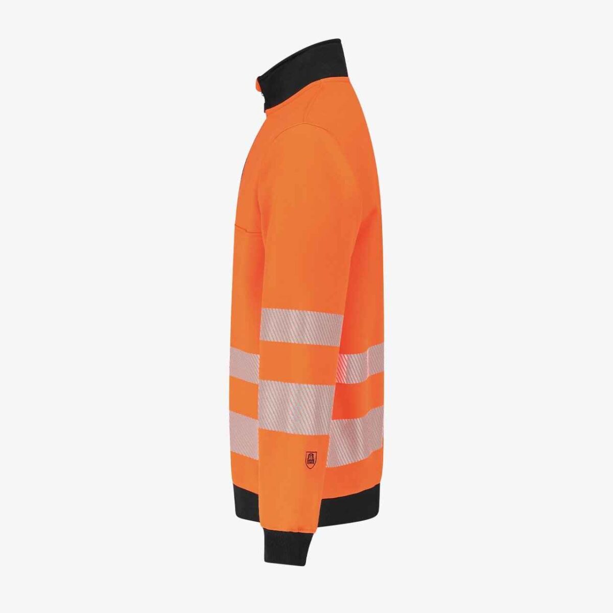 Safety Jogger SCUTI HV SWEATER - Truien en sweaters - Sweaters