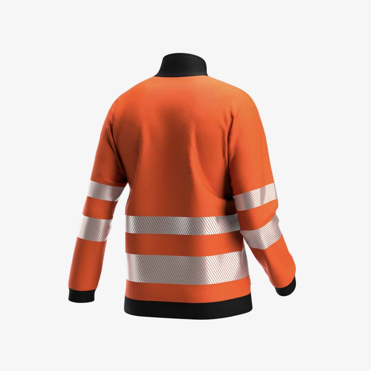 Safety Jogger SCUTI HV SWEATER - Truien en sweaters - Sweaters
