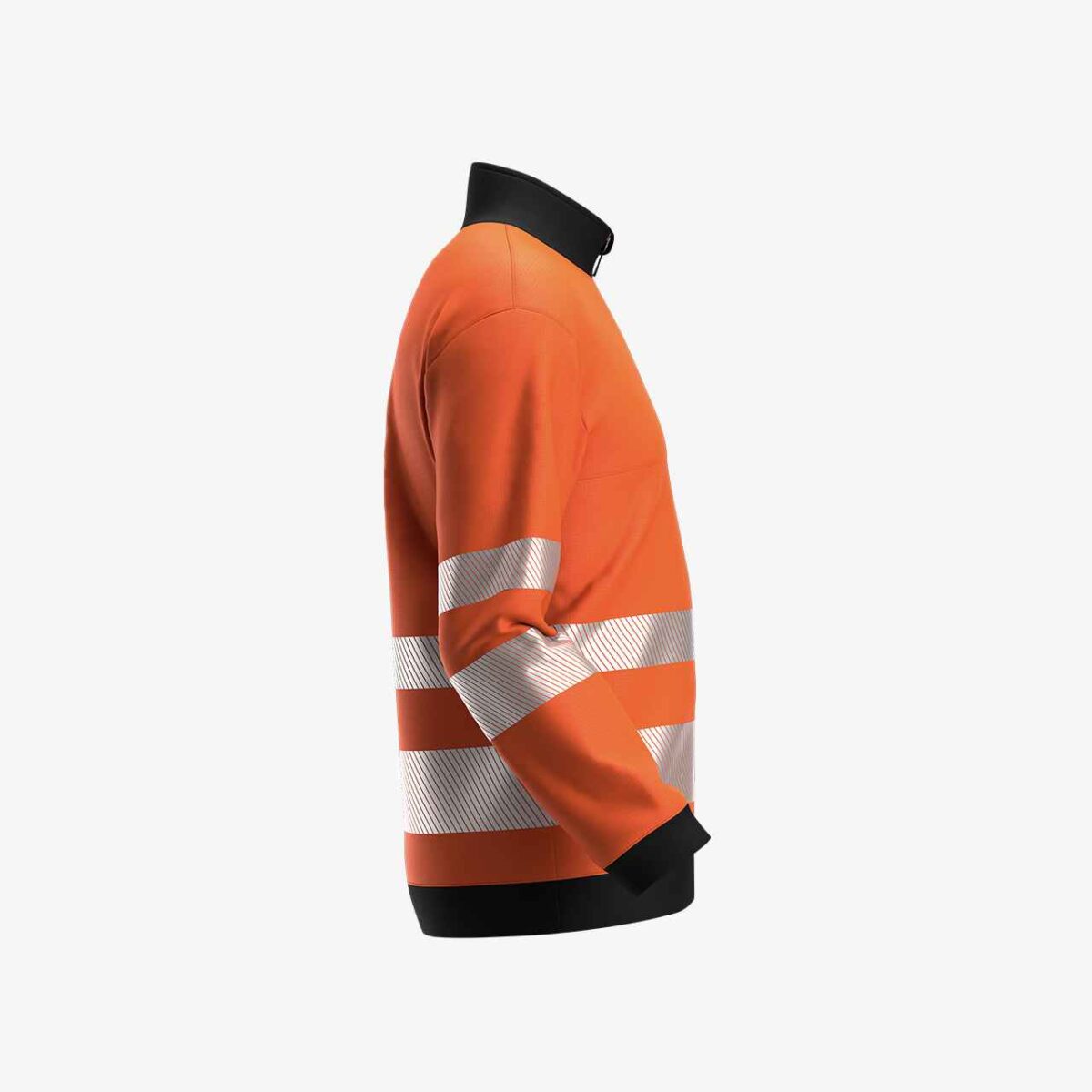 Safety Jogger SCUTI HV SWEATER - Truien en sweaters - Sweaters