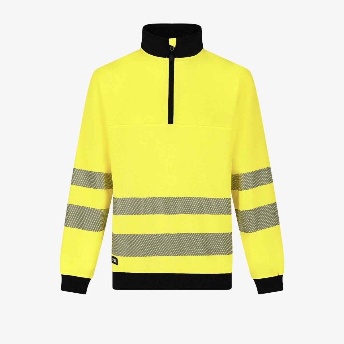 Safety Jogger SCUTI HV SWEATER - Truien en sweaters - Sweaters