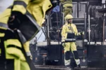 Werkkleding voor dames in Poperinge