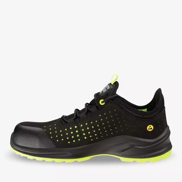 Safety Jogger veiligheidsschoenen