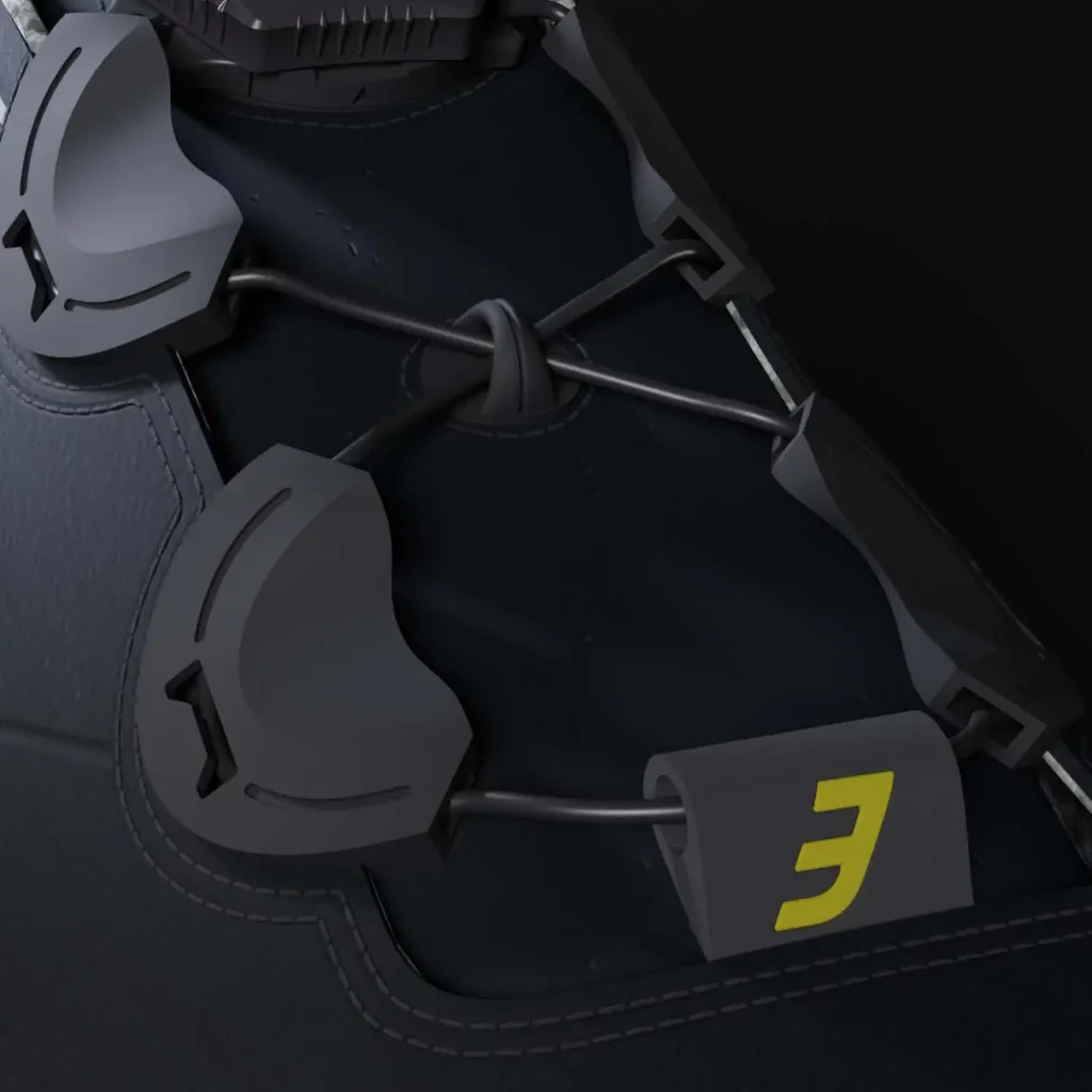Safety Jogger veiligheidsschoenen