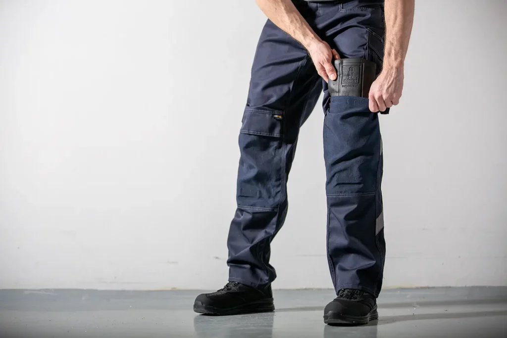 Broeken en shorts