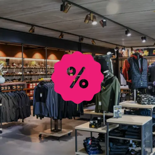 Stockverkoop