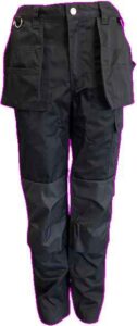 101Barcelona Dedress Professionele werkbroek - Broeken -